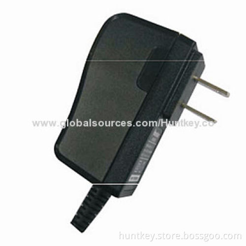 Wall-amount Adapter, Audio Noise-free Operating